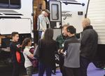 NORTHEAST RV SHOW - Suffern, NY