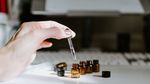 Aromatherapy Patient Course - Developed and reviewed August 2020 - Pain Assessment and ...
