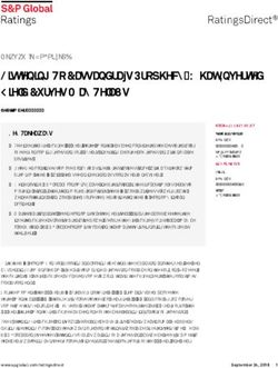 Listening To Cassandra's Prophecy: What Inverted Yield Curves May Tell Us
