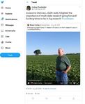 Agronomy News - UW-Madison