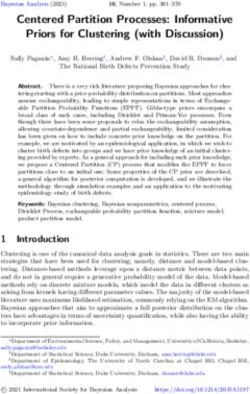 Centered Partition Processes: Informative Priors for Clustering (with Discussion)
