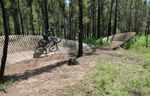 One of the best Mountain Bike Parks at our back door