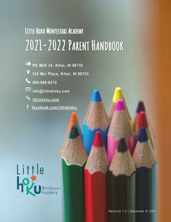 POBOX 34,Kihei,HI96753 220 MoiPlace,Kihei,HI96753 info@lit tle hok u.c om little hok u.c om f facebook.com/littlehoku