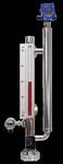 Level measuring instruments