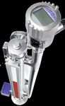 Level measuring instruments