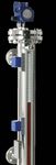 Level measuring instruments