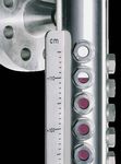 Level measuring instruments