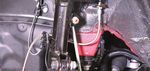 IMPROVING TOYOTA BRAKES - Installing Wilwood six-piston racing quality brakes on a Toyota Matrix