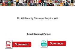Do All Security Cameras Require Wifi - Fabric Showroom
