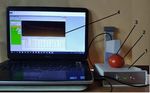 Chlorophyll fluorescence for classification of tomato fruits by their maturity stage