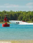 Beaver Beacon The Island Monthly Since 1955 - .75