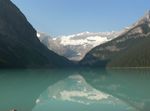 Canadian Rockies with 2-day 'Rocky Mountaineer' Rail Journey included in 8-day Escorted Tour - First Midwest Bank