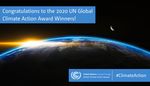 Seasons Greetings from RCC Panama - UNFCCC