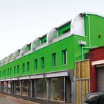 THE CODE FOR SUSTAINABLE HOMES - Case studies - Gov.uk