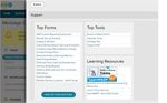 Quick Start Guide ADP Workforce Now - ADP.com