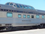 History Train 2019 #2 - to Savannah, Charleston & Washington DC