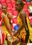 Netball Sports Technical Manual Version 1.0 - samoa 2019 pacific ...