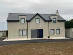 It's 2020, live in comfort and luxury in one of only 10 detached, 4 bedroom homes, built to A2 BER rating in Croom , Co. Limerick