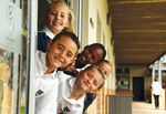 SCHOOLS DIVISION - THE SCHOOLS DIVISION EXPERIENCED GOOD GROWTH WITH STUDENT ENROLMENTS INCREASING FROM 22 877 STUDENTS AT THE END OF END FEBRUARY ...