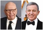 In end of 20th Century Fox, a new era dawns for Hollywood - Phys.org