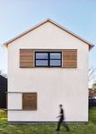 MODERN HOUSE COST REPORTTM - Aamodt / Plumb Architects