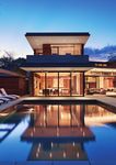 MODERN HOUSE COST REPORTTM - Aamodt / Plumb Architects