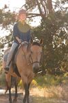 Healing Reins Participant Handbook 2018