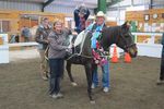 Healing Reins Participant Handbook 2018