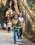 ZOO DIRECTOR Inviting Applications for The City of Los Angeles Zoo and Botanical Gardens - Management Partners