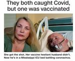 QUO VADIS? Variants, Sick Kids, Vaccines and the Unvaccinated - JOSEPH MCCORMICK, MD SUSAN FISHER-HOCH, MD