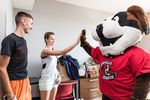 LIVE LIKE A SAINT RESIDENTIAL LIFE LIVING GUIDE - Maryville University