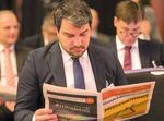 Welcome to the Energy Business World of tomorrow - 22 to 24 January 2019, Berlin - Euroforum