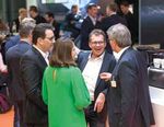 Welcome to the Energy Business World of tomorrow - 22 to 24 January 2019, Berlin - Euroforum