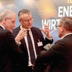 Welcome to the Energy Business World of tomorrow - 22 to 24 January 2019, Berlin - Euroforum