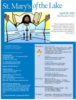 Of the Lake - cloudfront.net