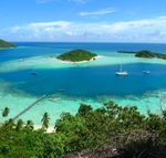 Summer 2018 - Cruising Itinerary South China Sea - Malaysia & Indonesia - Yachtside Charter