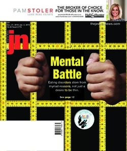 THE BROKER OF CHOICE FOR THOSE IN THE KNOW.