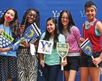 Y&leEmbrace the spirit of And - Yale College Undergraduate ...