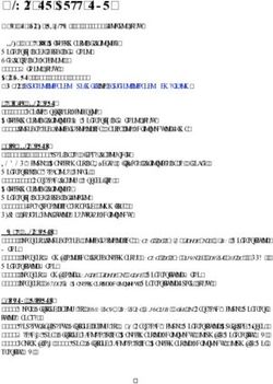 Giuliano Torrengo - UniMI