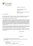 AERES report on the research unit - Contr&ocirc;le des Maladies Animales Exotiques et Emergentes