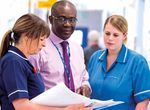 Our 2018-2028 Strategy - Summary Version - Nottingham University Hospitals NHS Trust