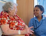 Our 2018-2028 Strategy - Summary Version - Nottingham University Hospitals NHS Trust