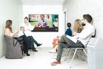 Samsung Business TV BET series A TV built for your business - Logando