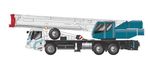 National Heavy Vehicle Standards Special Purpose Vehicles Operator's Guide - August 2021 1 of 13 - | NHVR