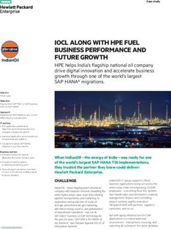 IOCL ALONG WITH HPE FUEL BUSINESS PERFORMANCE AND FUTURE GROWTH