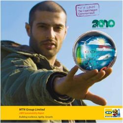 MTN Group Limited Building resilience. Agility. Growth.