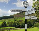 Activities & Pursuits - The Coniston Hotel Country Estate and Spa