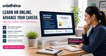 Top Free HR Courses with Certificates