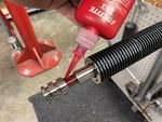 LORD Axial Isolator Gen 3.5 Use and Maintenance Manual - LORD Corporation