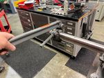 LORD Axial Isolator Gen 3.5 Use and Maintenance Manual - LORD Corporation